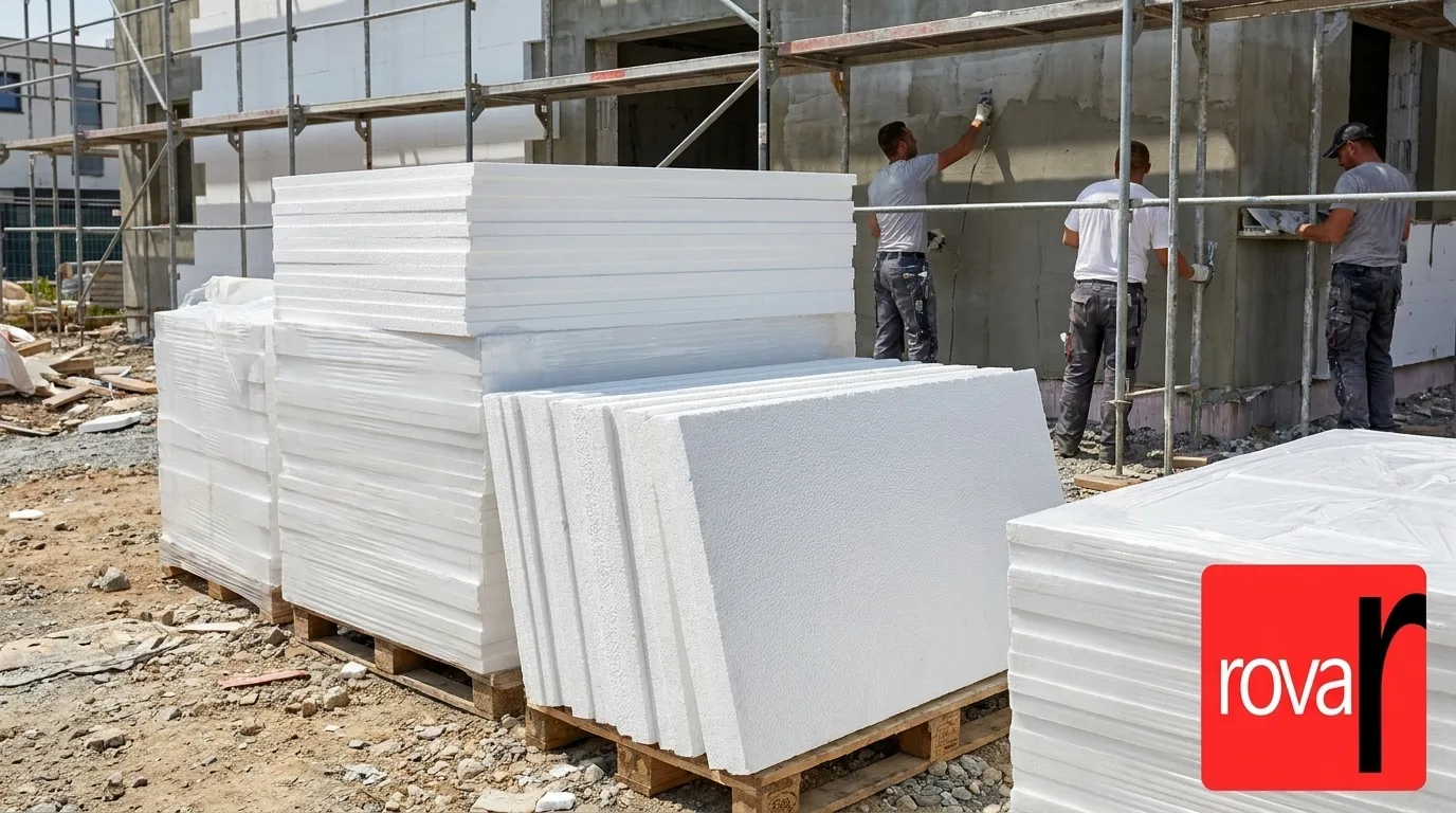 EPS Ürünleri