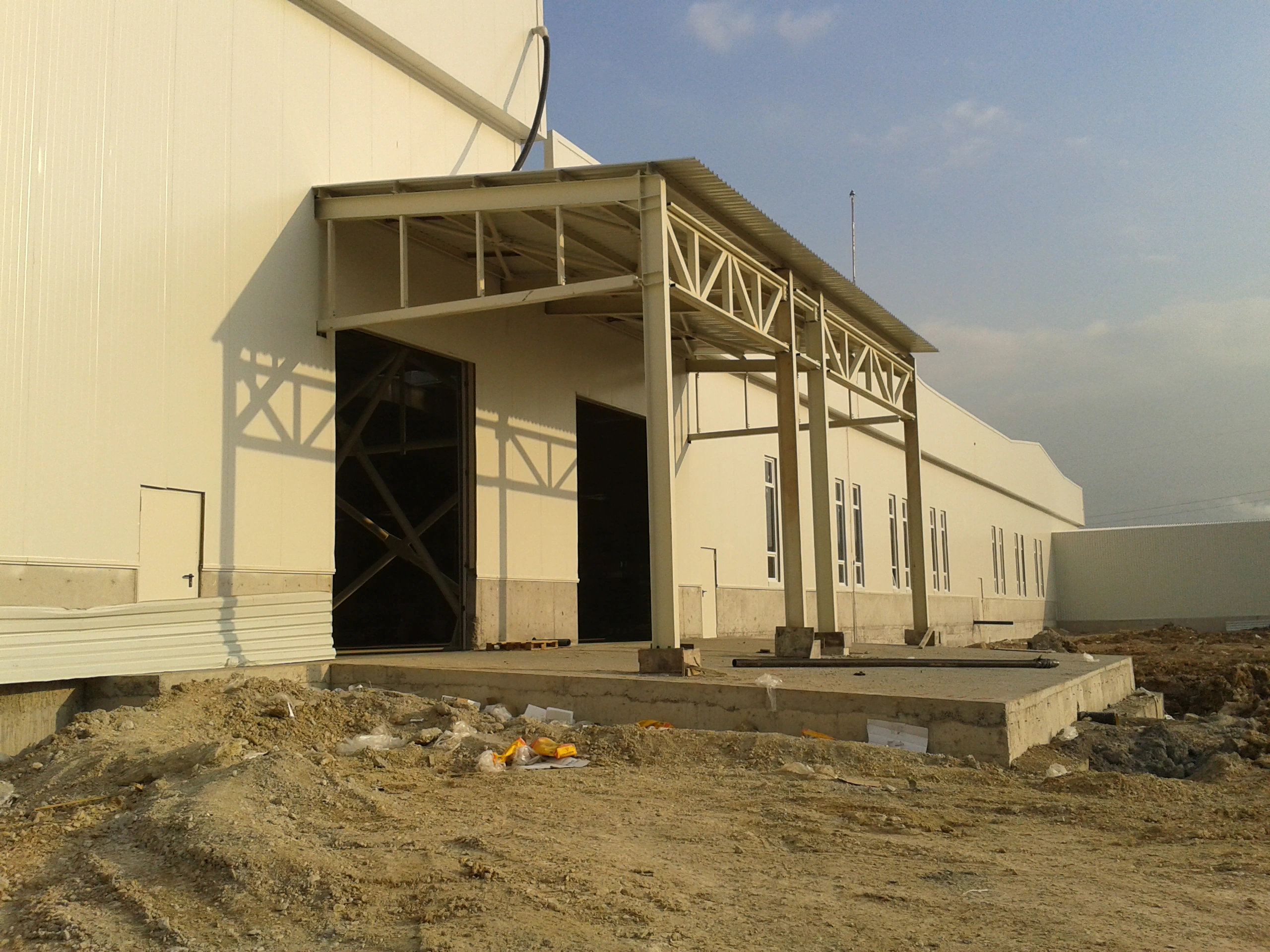 Assan Yapı 2